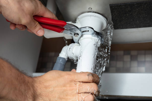 Best Flooded house restoration  in Keyes, CA