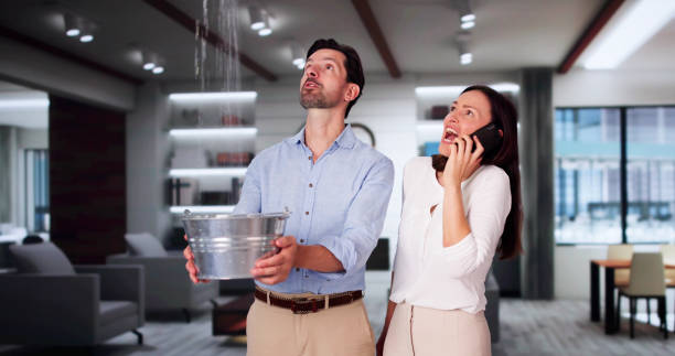 Best Flood damage cleanup  in Keyes, CA